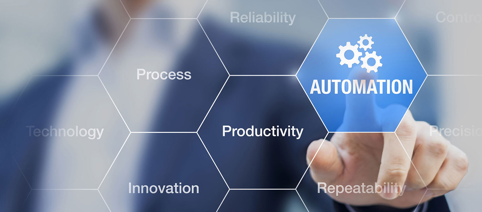 Innovative Automation Solutions